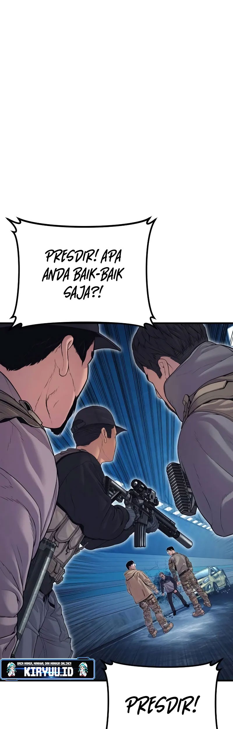 Manager Kim Chapter 143 Gambar 69