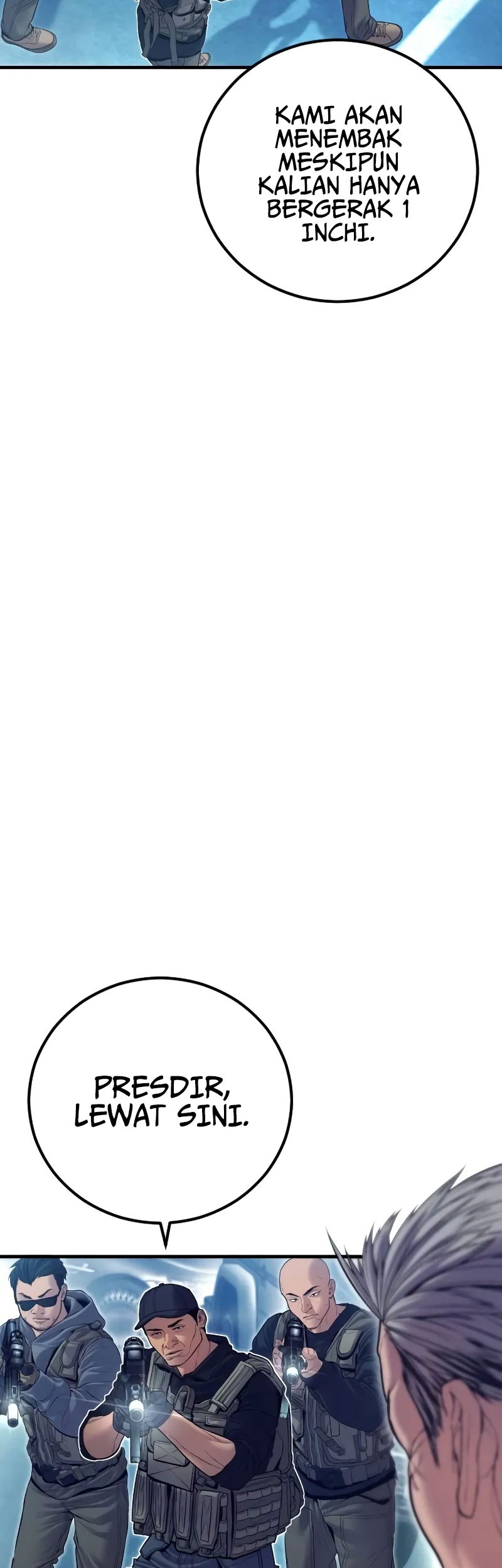 Manager Kim Chapter 143 Gambar 74