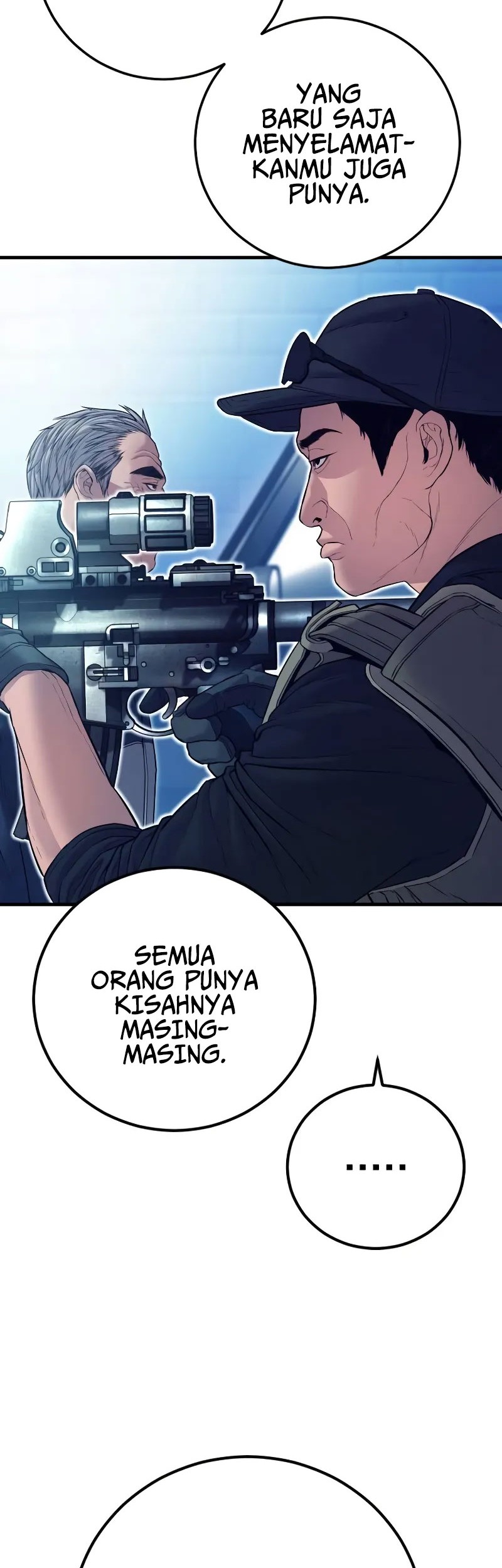 Manager Kim Chapter 143 Gambar 80
