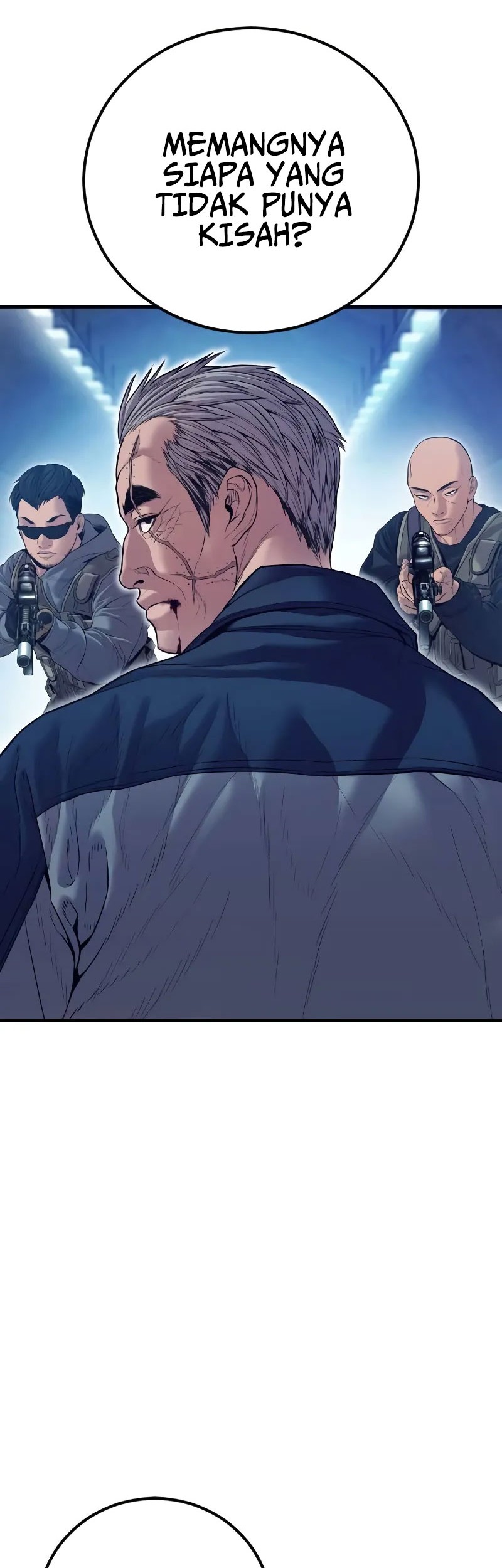 Manager Kim Chapter 143 Gambar 78