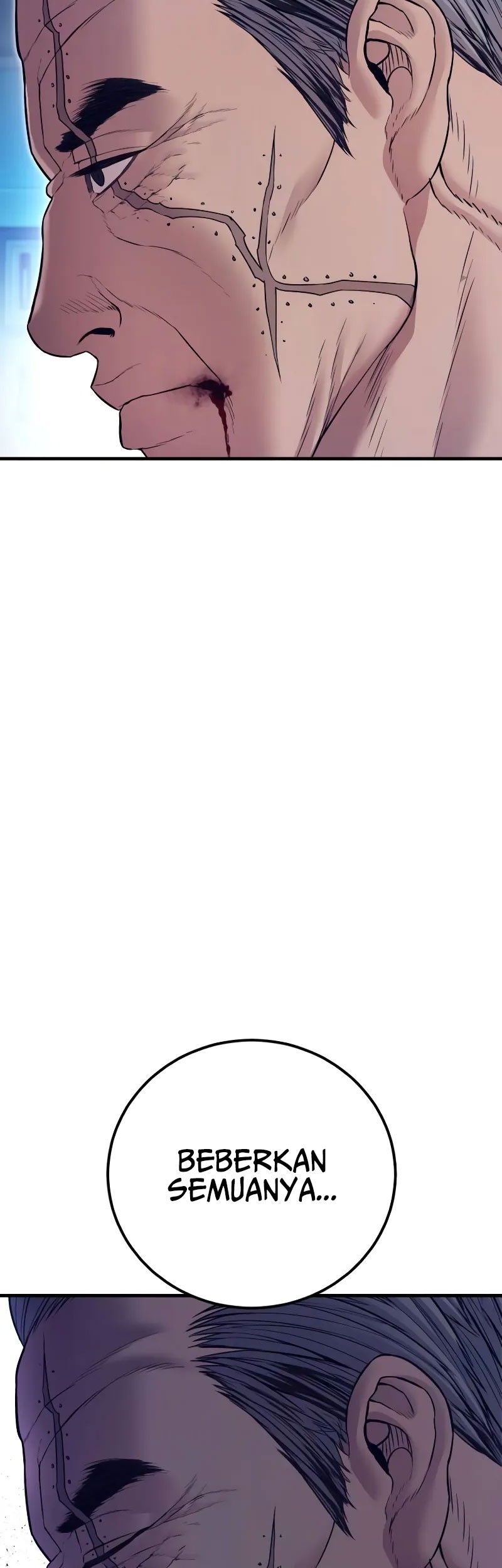 Manager Kim Chapter 143 Gambar 85