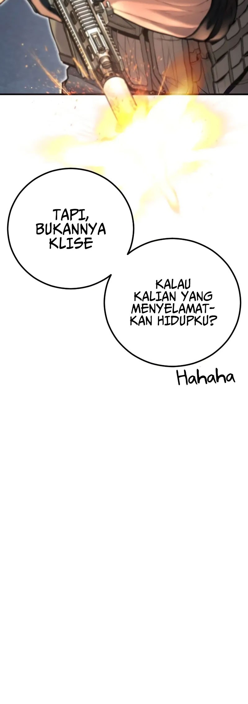 Manager Kim Chapter 143 Gambar 93