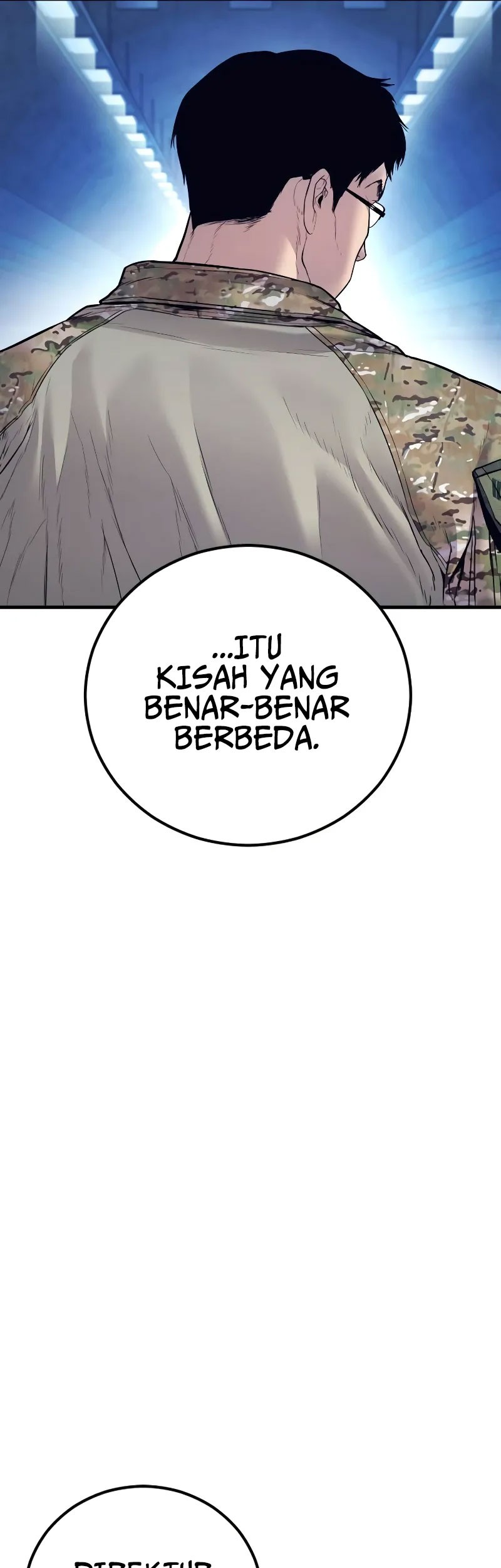 Manager Kim Chapter 143 Gambar 89