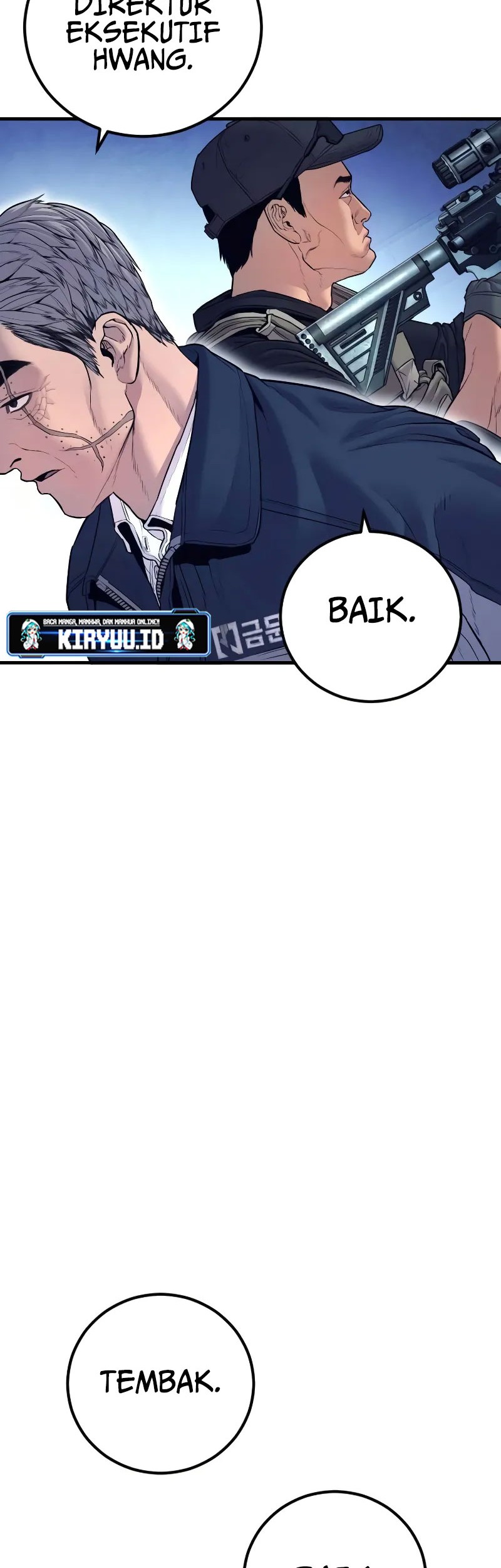 Manager Kim Chapter 143 Gambar 90