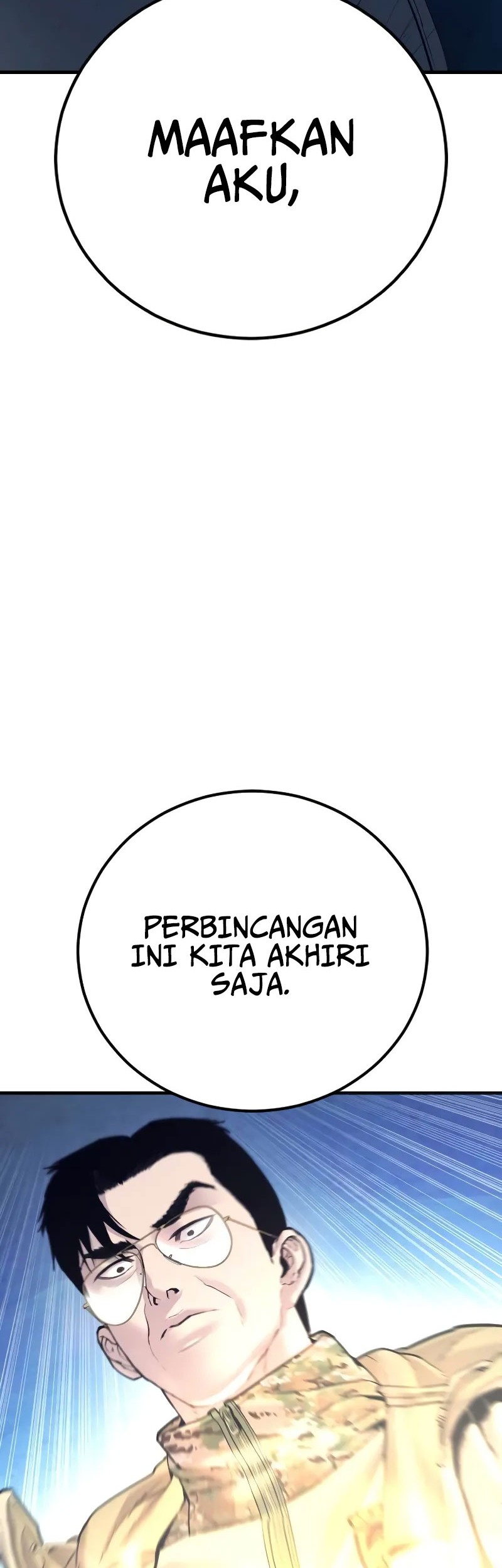 Manager Kim Chapter 143 Gambar 97