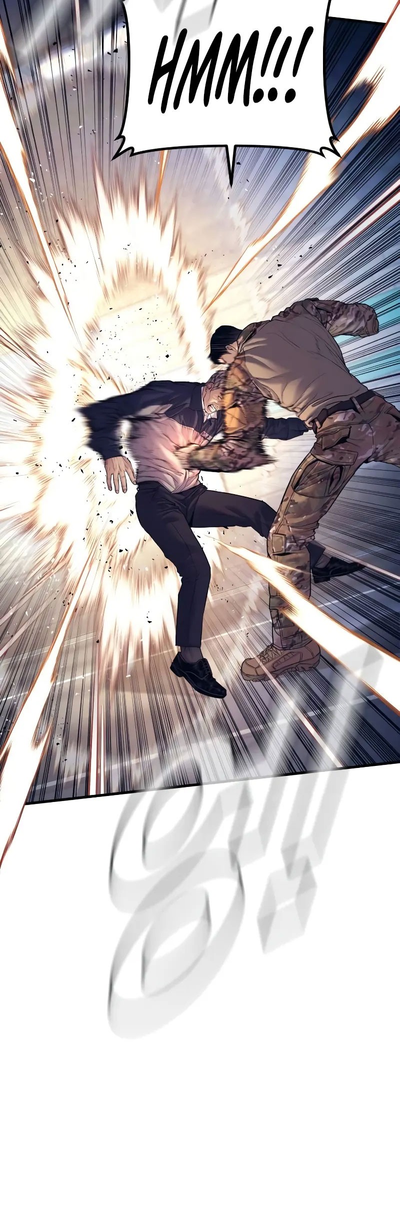 Manager Kim Chapter 143 Gambar 48