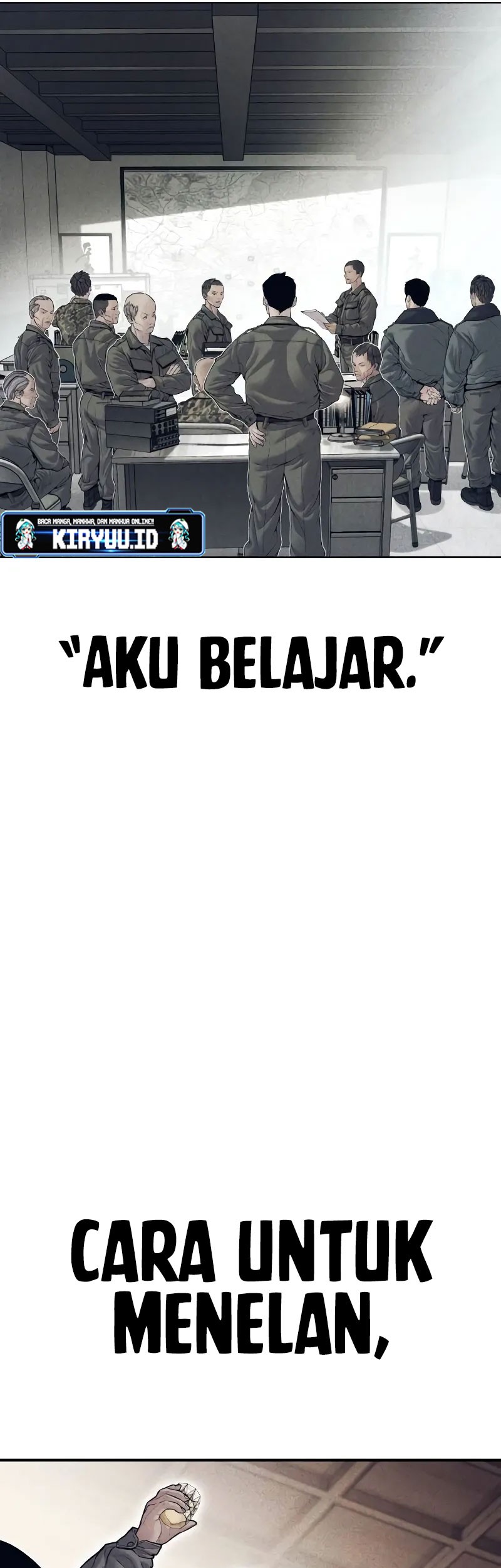 Manager Kim Chapter 143 Gambar 44