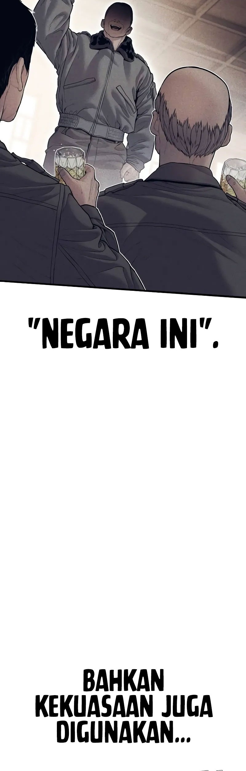 Manager Kim Chapter 143 Gambar 45