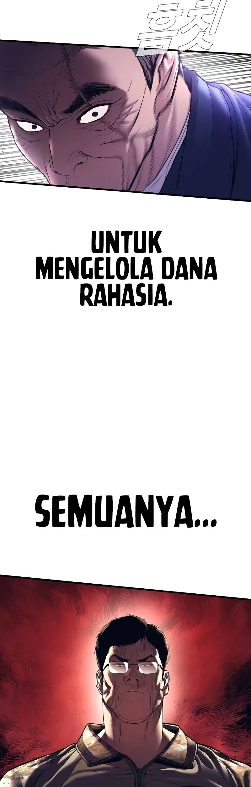 Manager Kim Chapter 143 Gambar 46