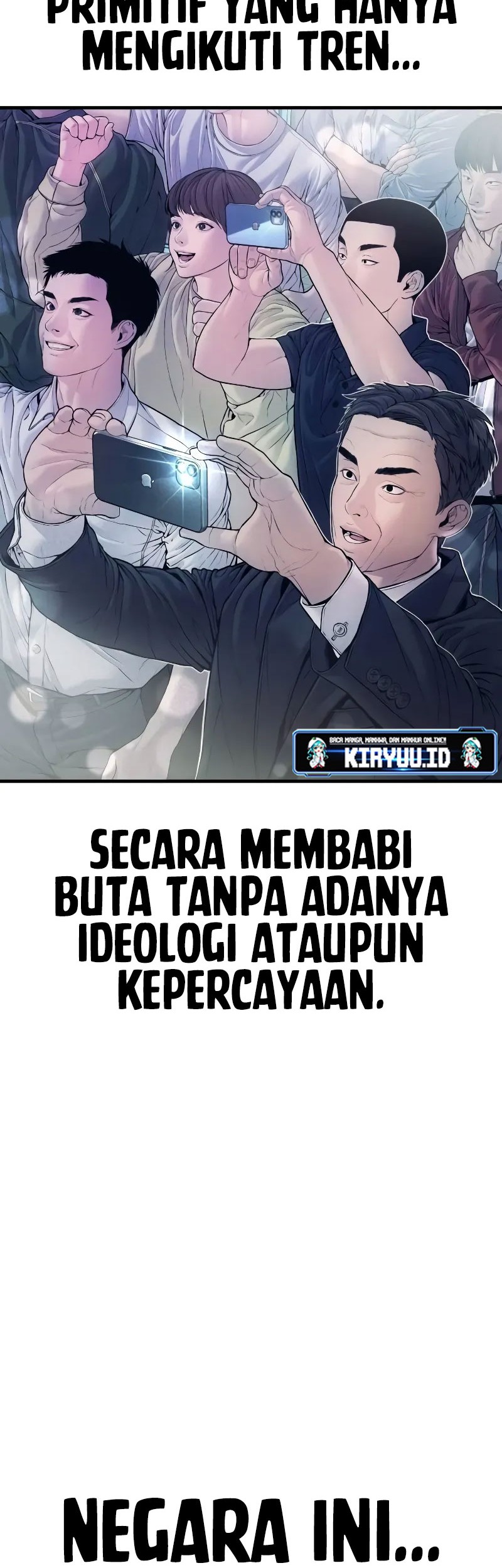 Manager Kim Chapter 143 Gambar 52