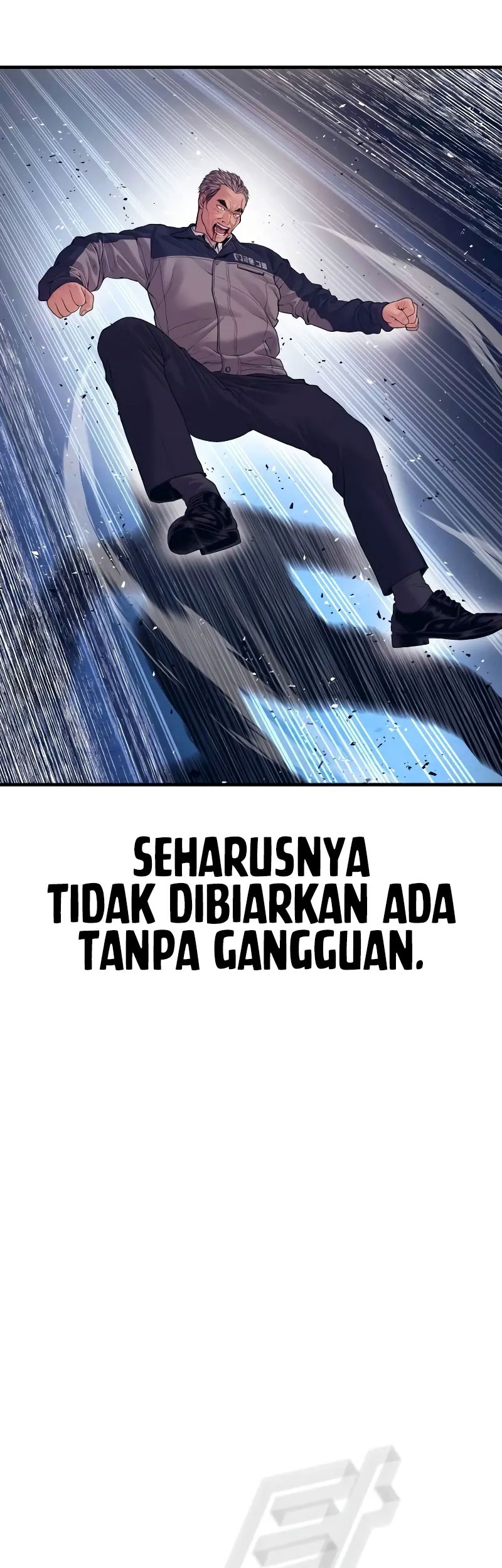 Manager Kim Chapter 143 Gambar 53