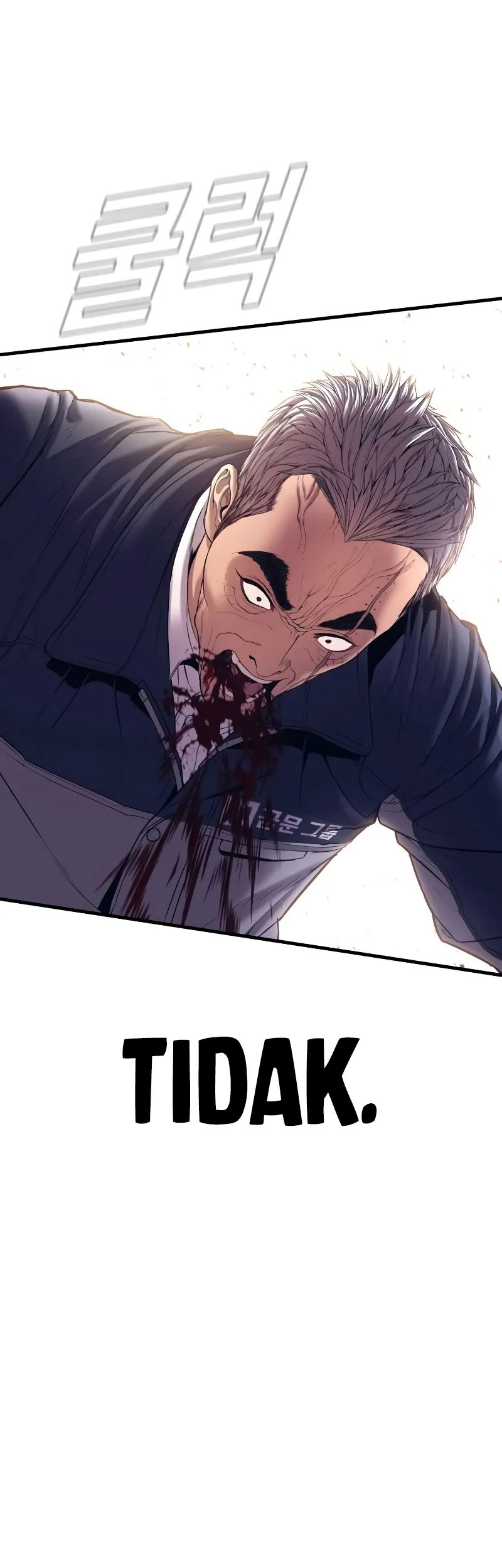 Manager Kim Chapter 143 Gambar 49