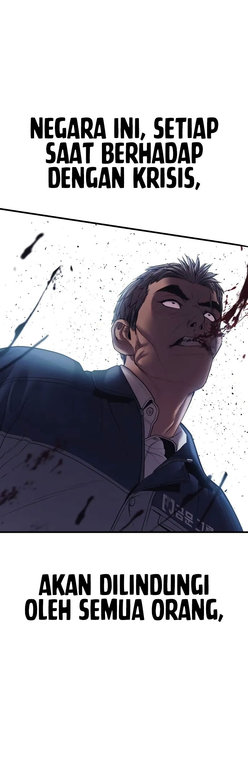 Manager Kim Chapter 143 Gambar 58