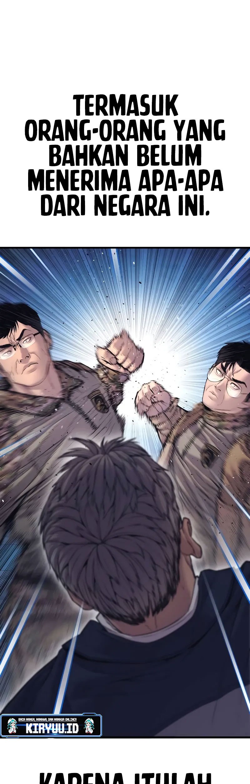 Manager Kim Chapter 143 Gambar 59