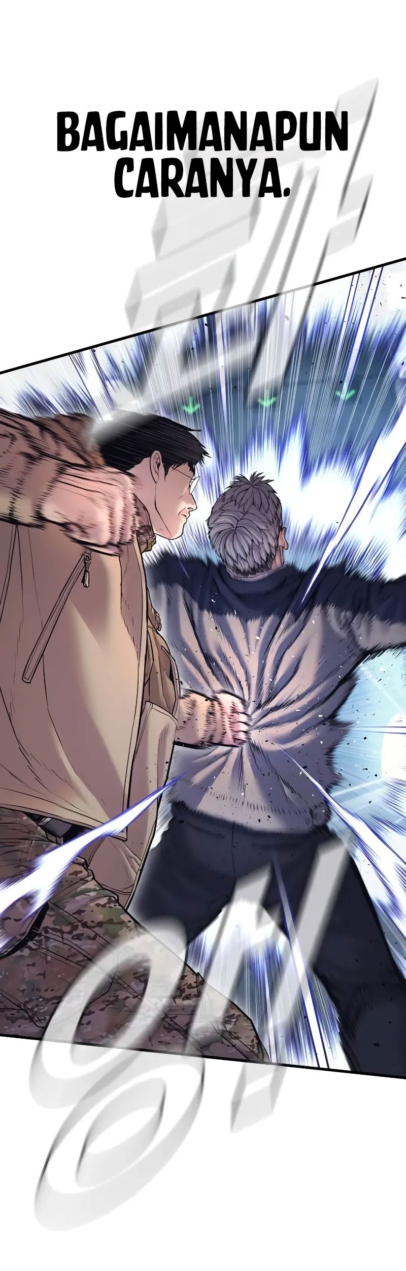 Manager Kim Chapter 143 Gambar 55