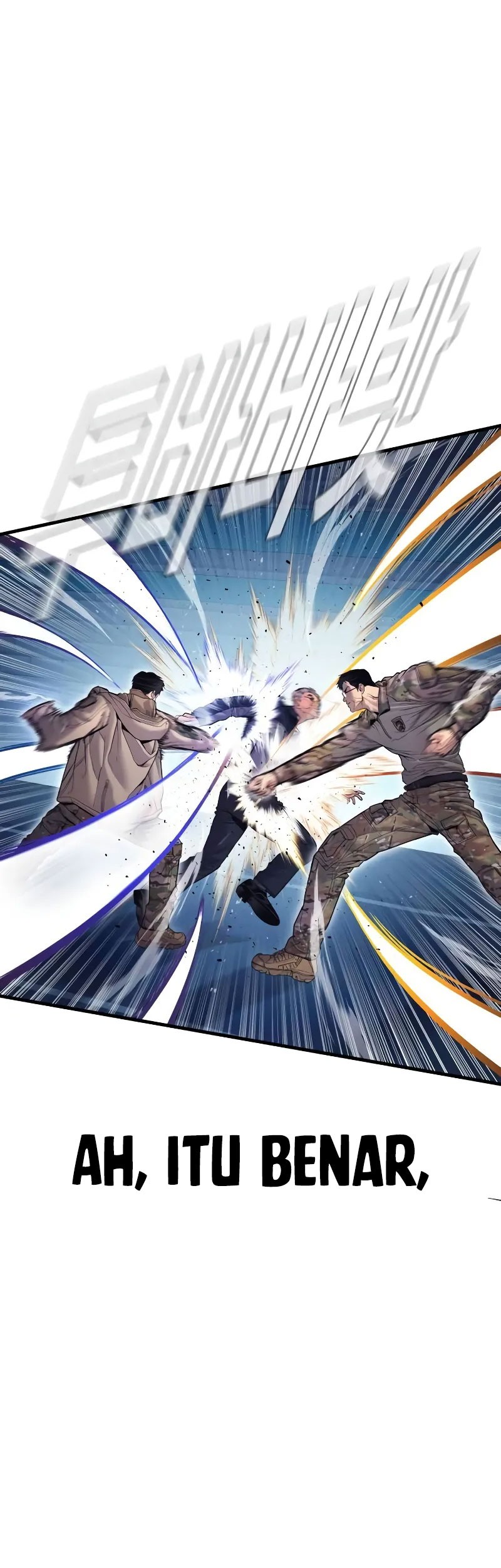 Manager Kim Chapter 143 Gambar 57