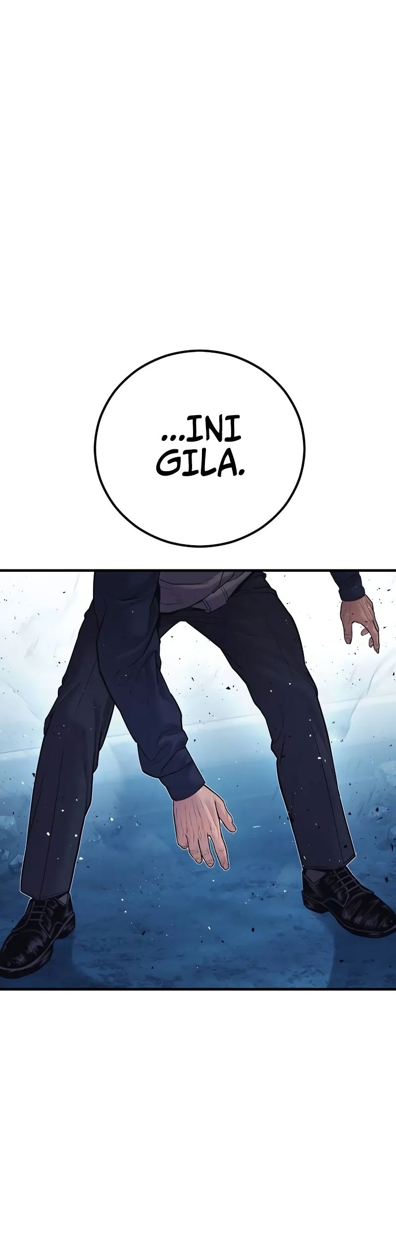 Manager Kim Chapter 143 Gambar 64