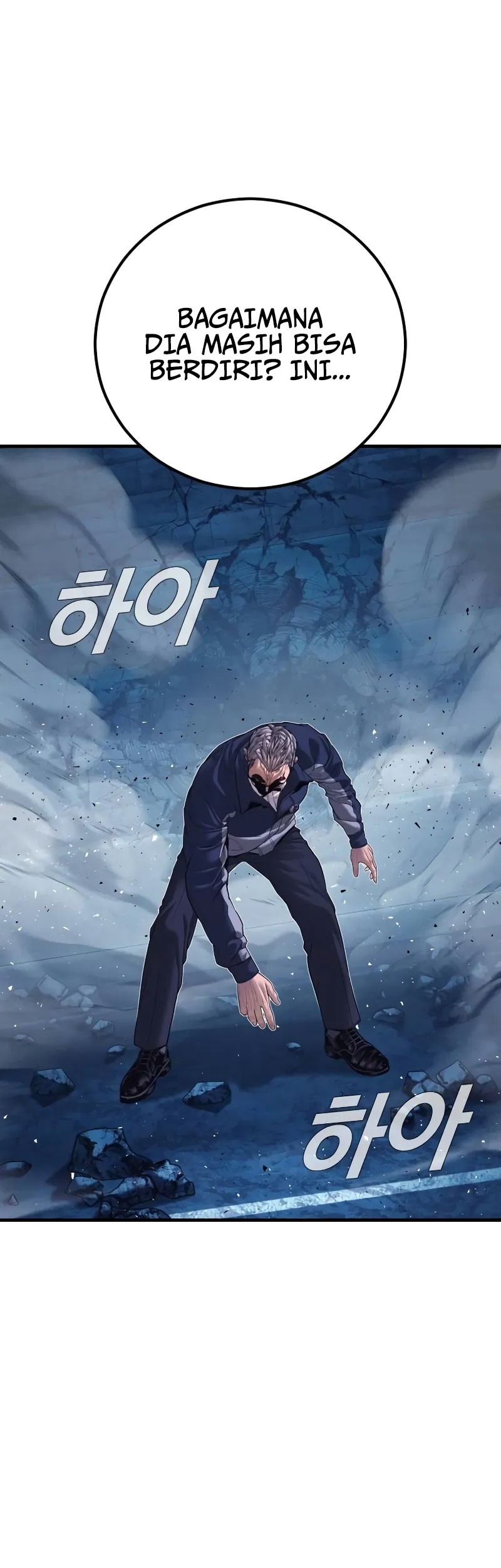 Manager Kim Chapter 143 Gambar 65