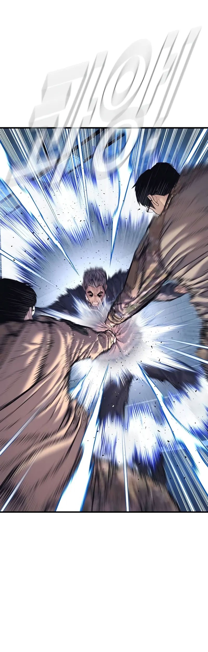 Manager Kim Chapter 143 Gambar 61