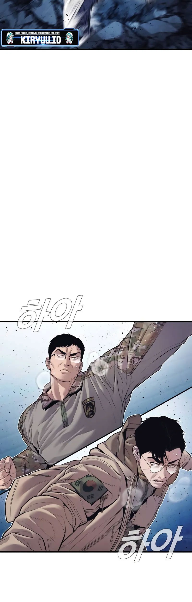 Manager Kim Chapter 143 Gambar 63