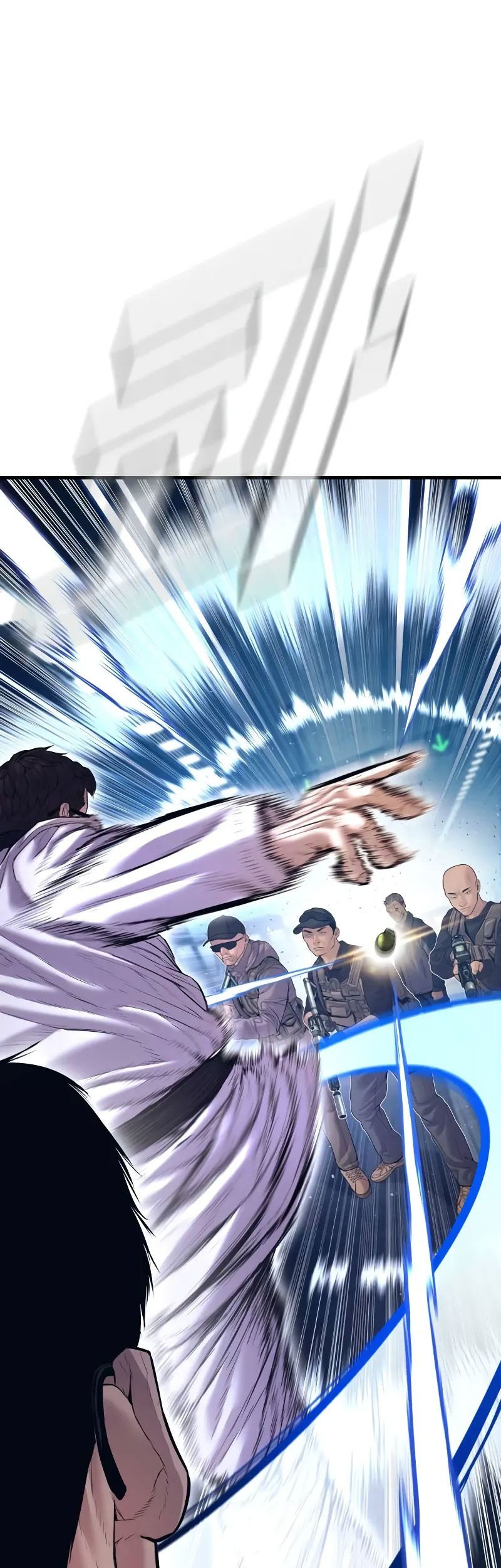 Manager Kim Chapter 143 Gambar 100