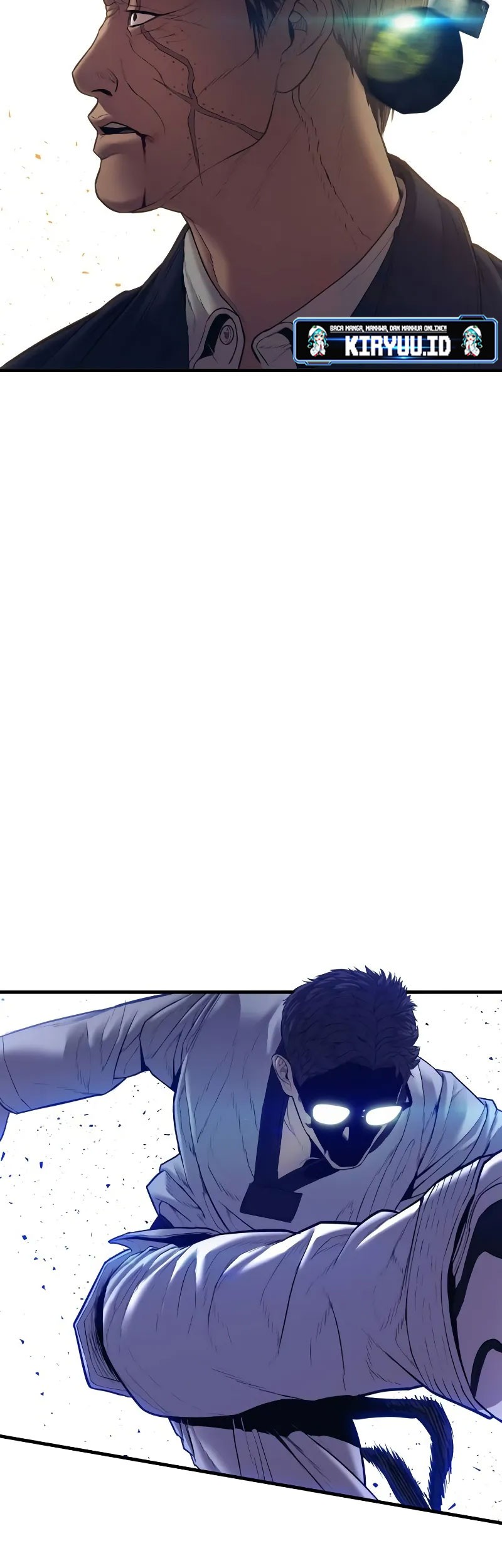 Manager Kim Chapter 143 Gambar 102