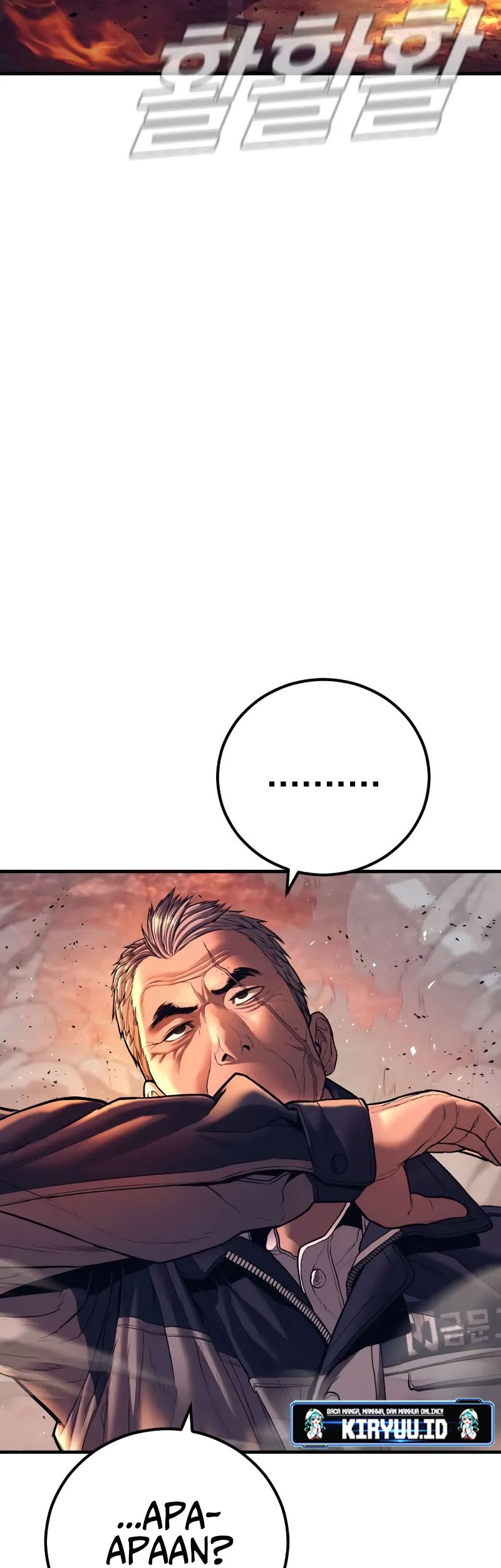 Manager Kim Chapter 143 Gambar 107