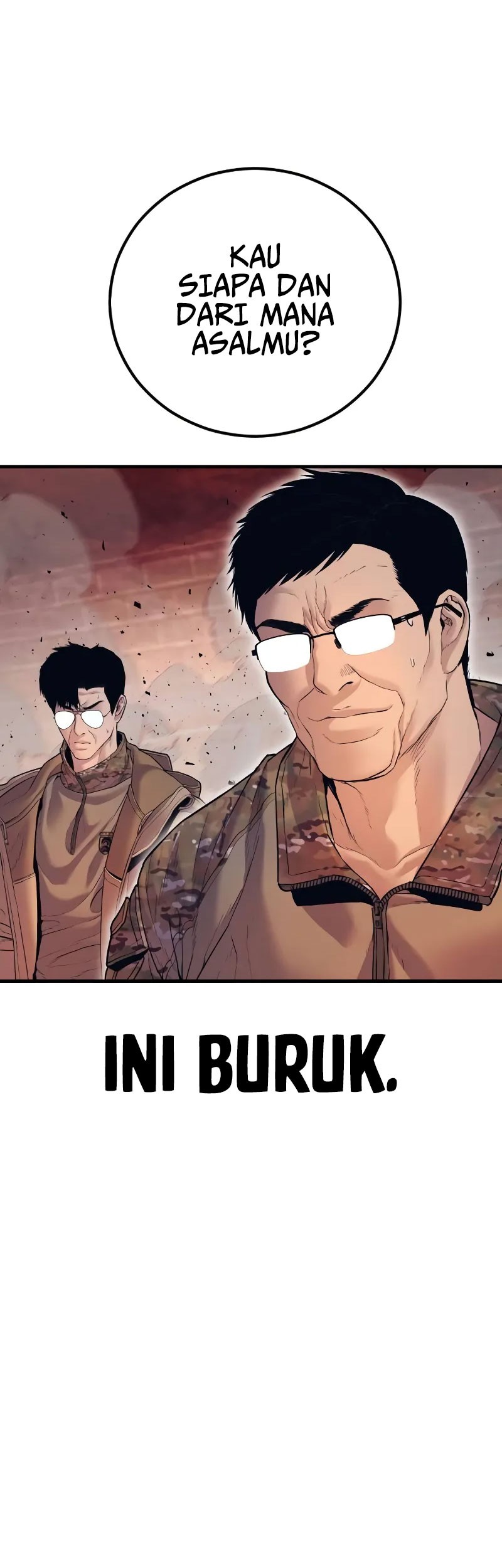 Manager Kim Chapter 143 Gambar 110