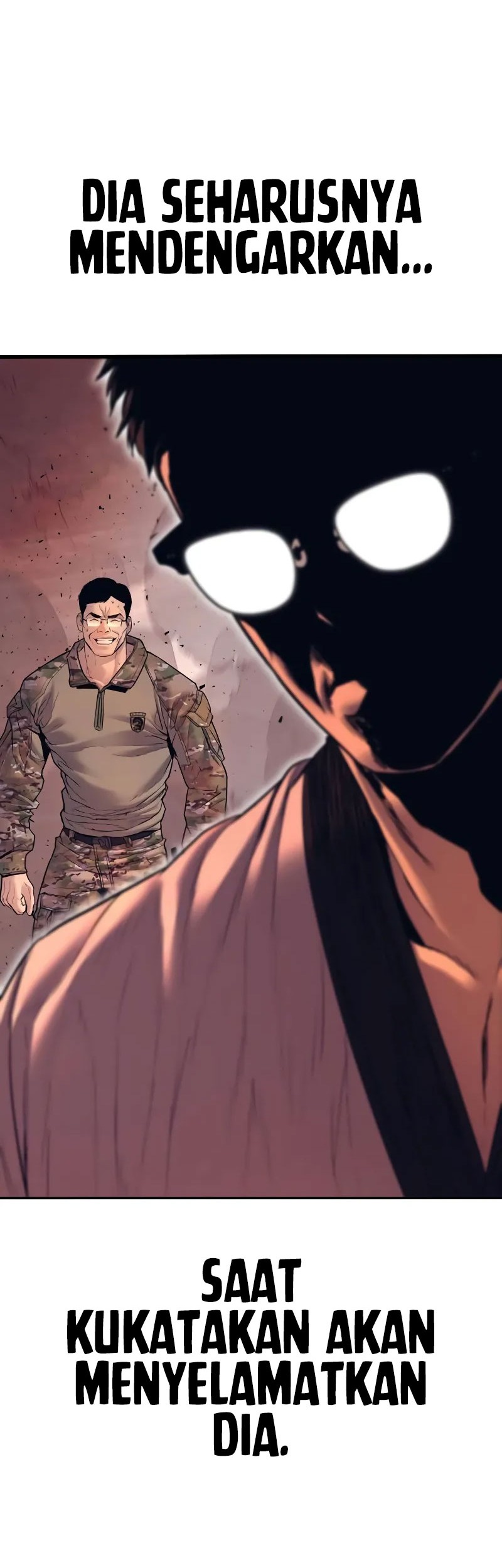 Manager Kim Chapter 143 Gambar 111