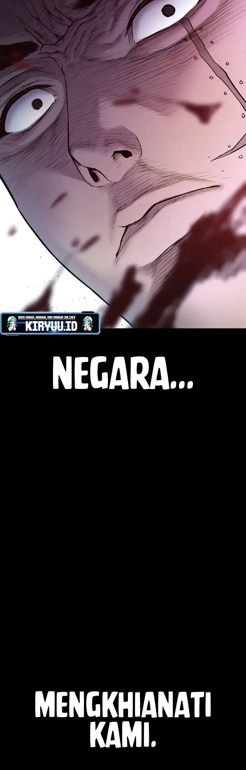 Manager Kim Chapter 143 Gambar 7