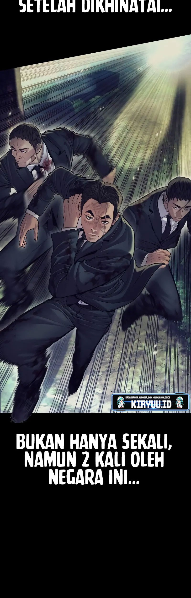 Manager Kim Chapter 143 Gambar 12