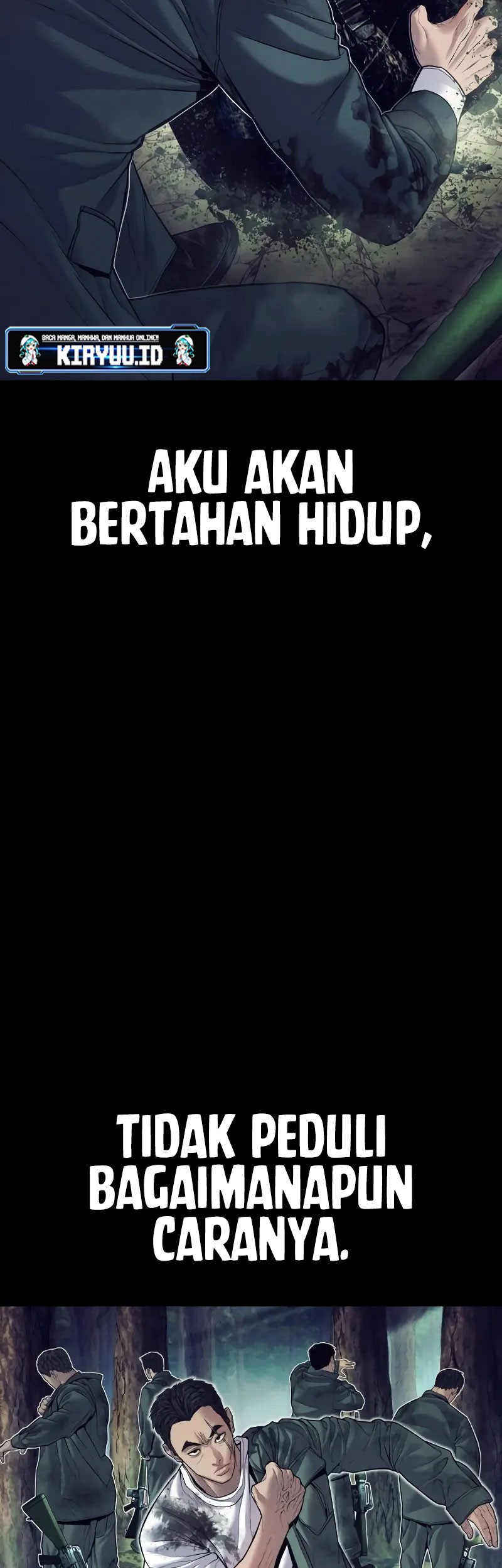 Manager Kim Chapter 143 Gambar 17