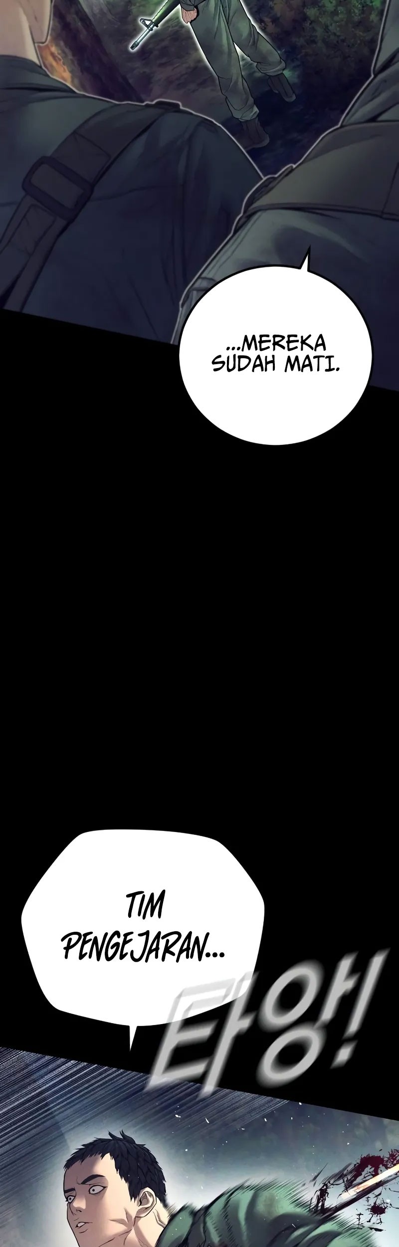 Manager Kim Chapter 143 Gambar 19