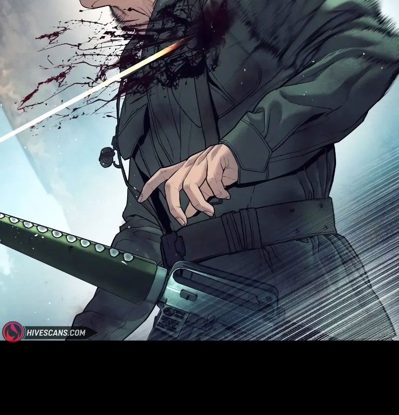 Manager Kim Chapter 143 Gambar 20