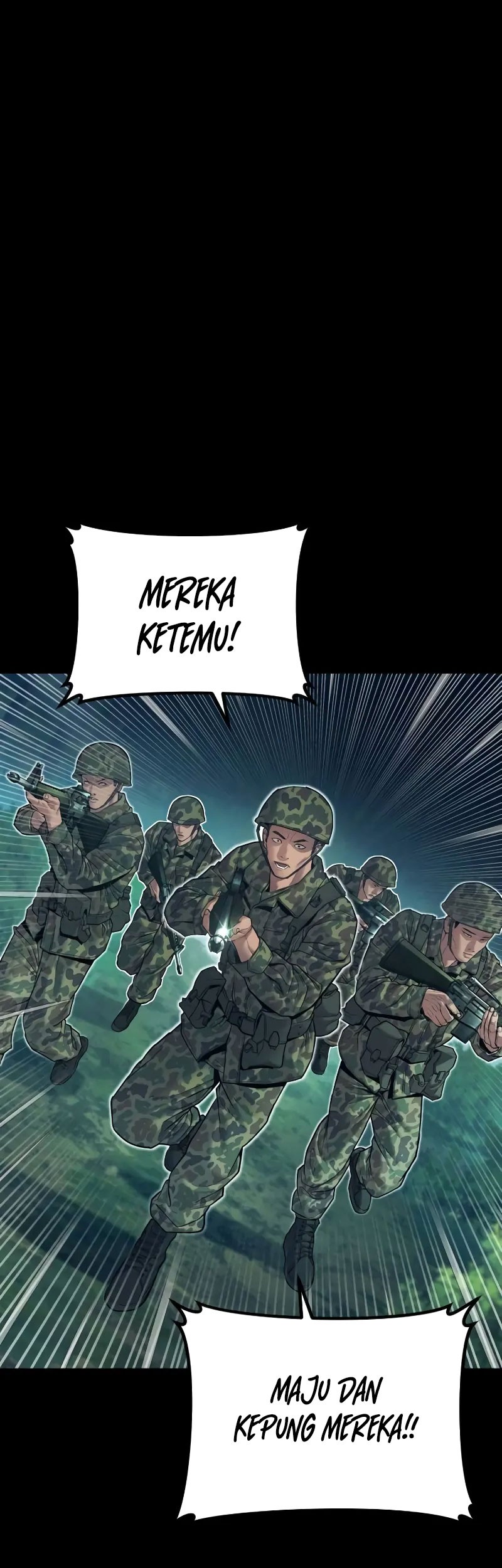 Manager Kim Chapter 143 Gambar 21