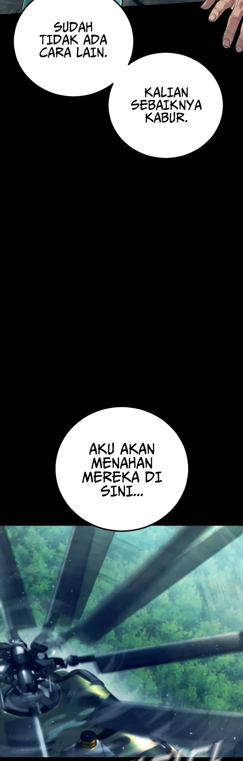 Manager Kim Chapter 143 Gambar 23