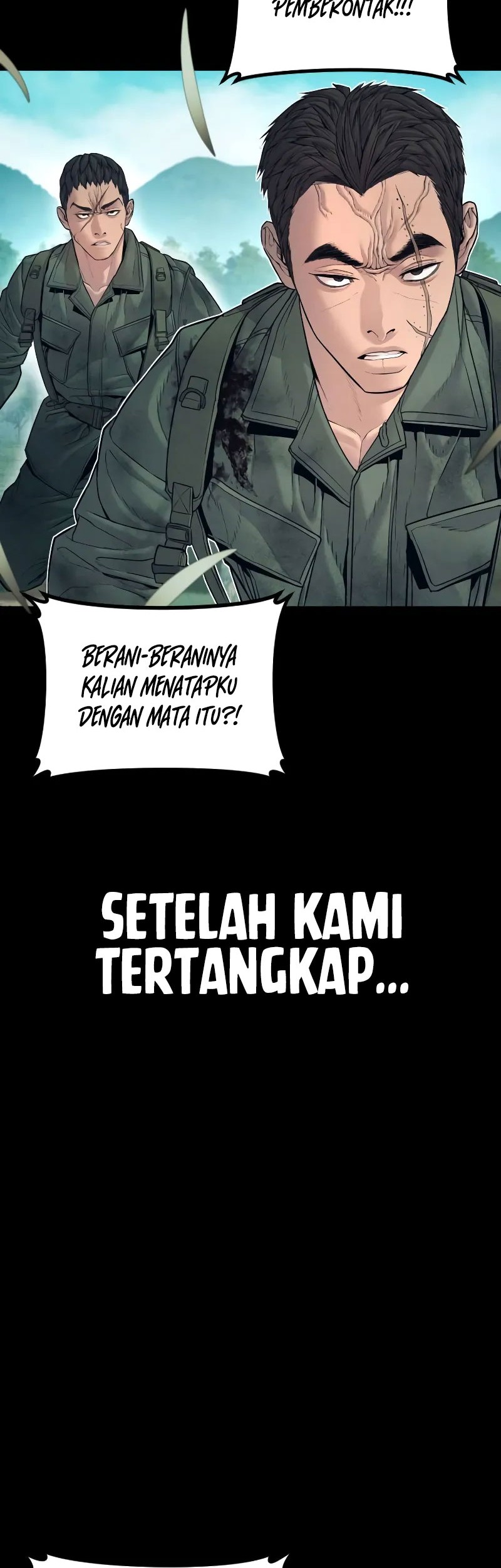 Manager Kim Chapter 143 Gambar 30