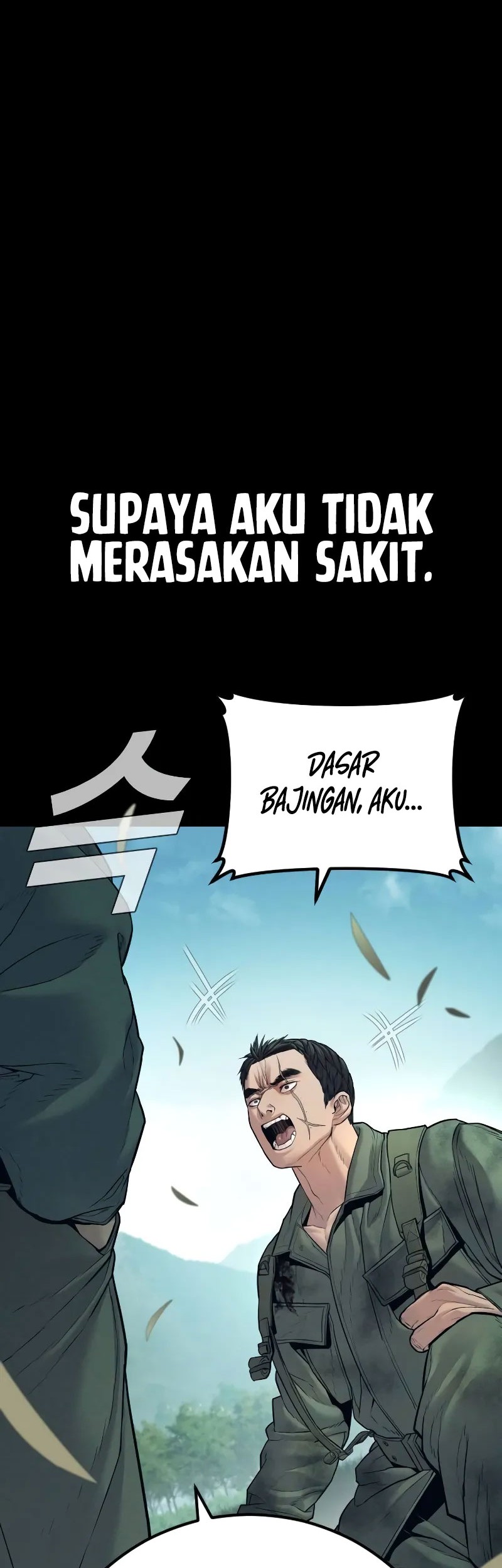 Manager Kim Chapter 143 Gambar 34