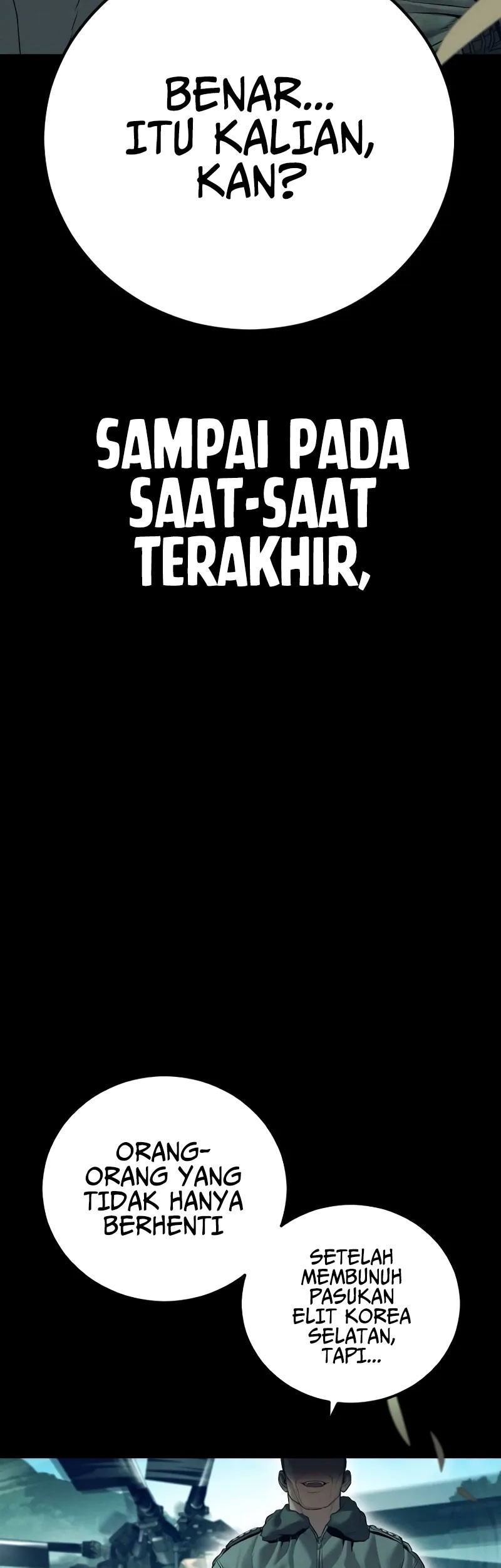 Manager Kim Chapter 143 Gambar 35