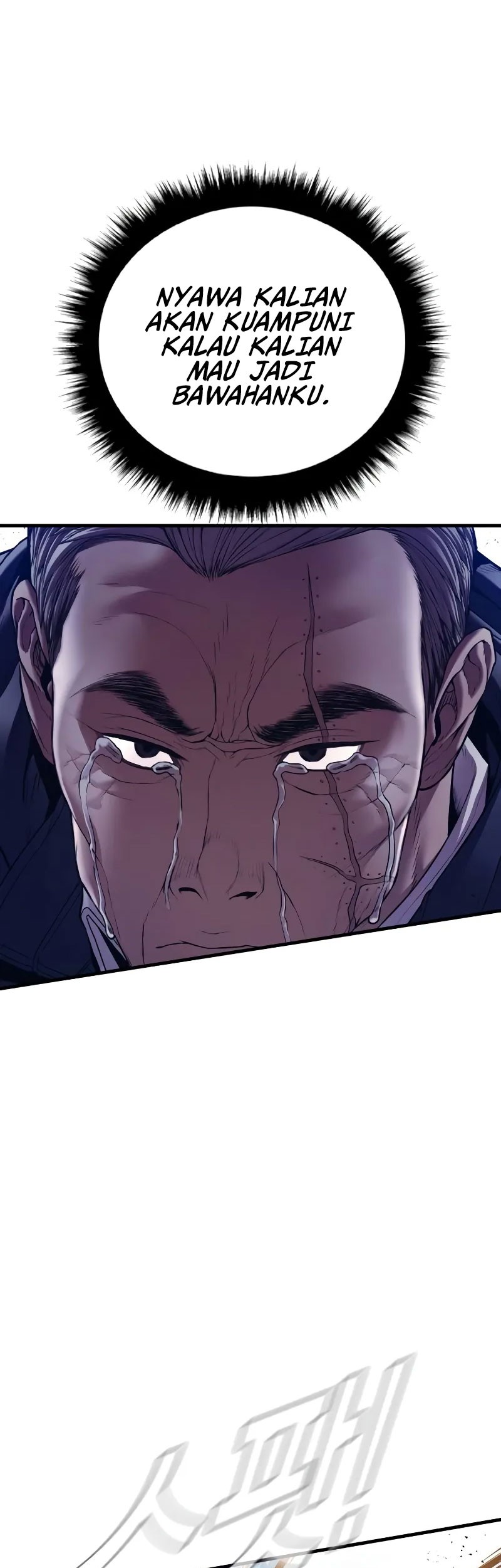 Manager Kim Chapter 143 Gambar 40