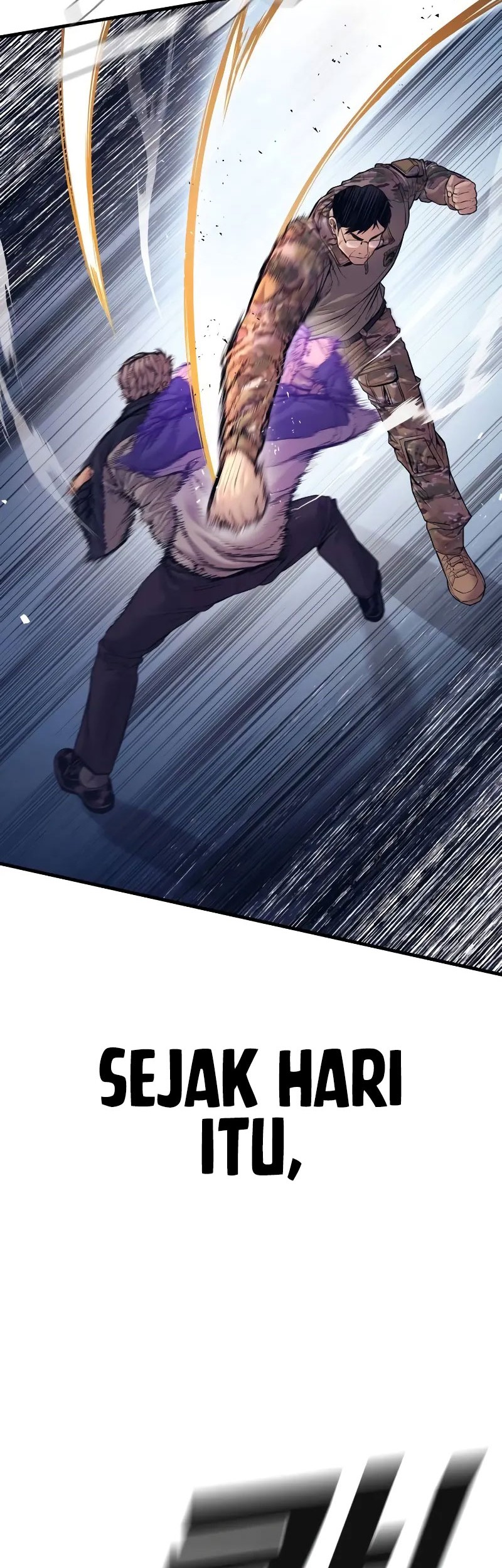 Manager Kim Chapter 143 Gambar 41