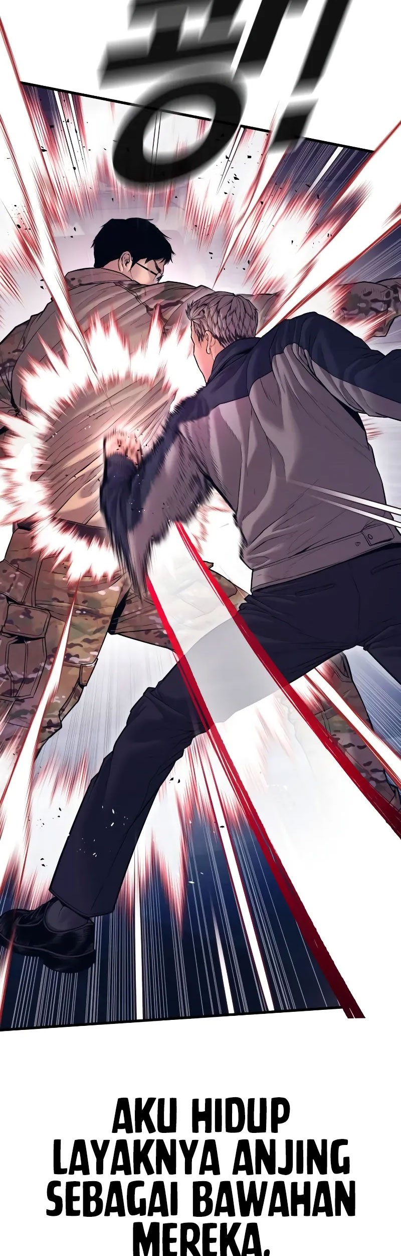 Manager Kim Chapter 143 Gambar 42