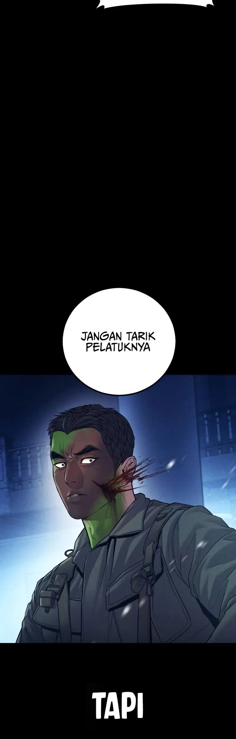 Manager Kim Chapter 142 Gambar 70