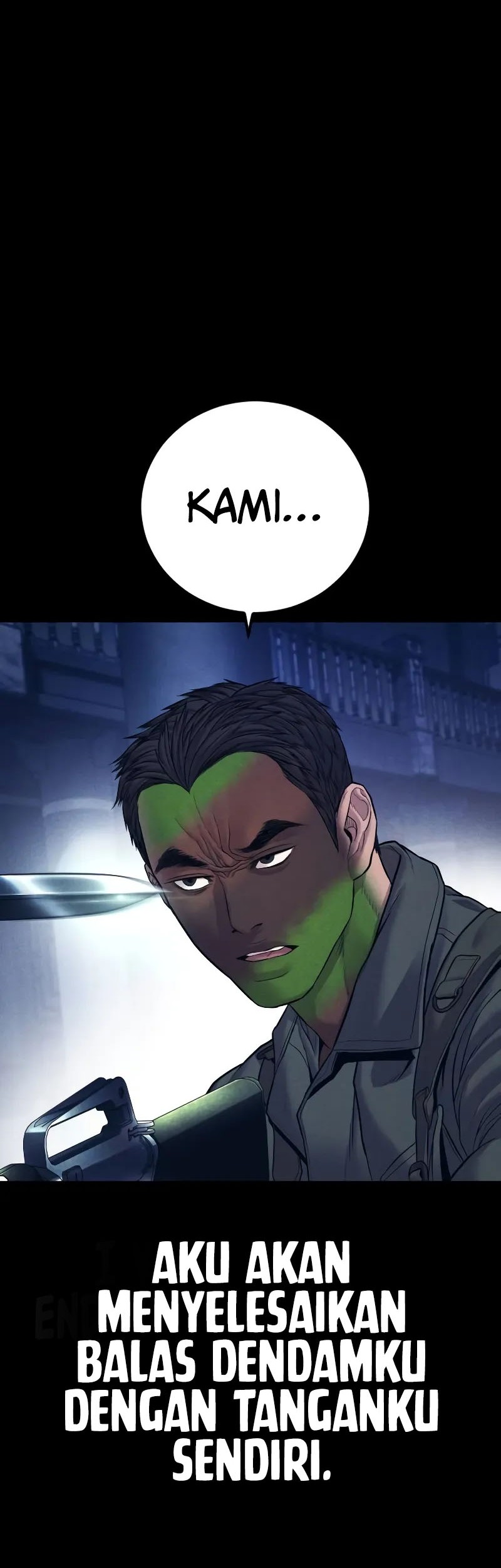 Manager Kim Chapter 142 Gambar 68