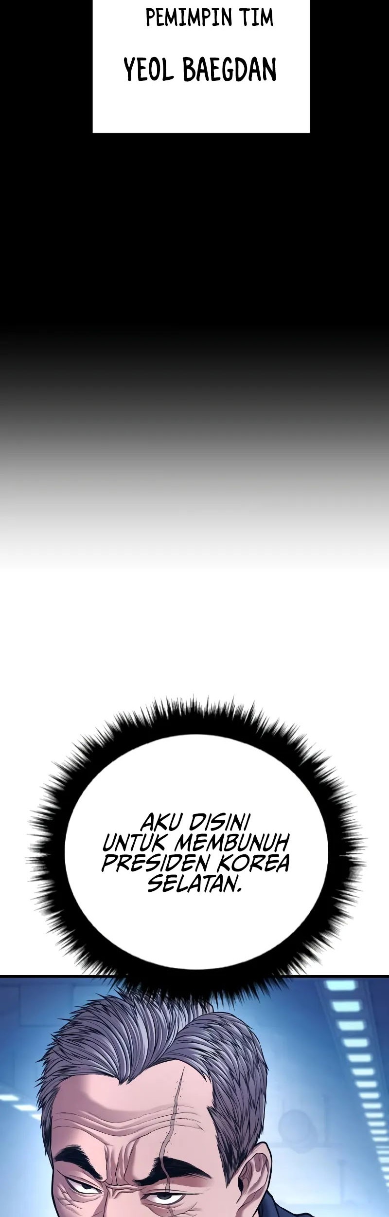 Manager Kim Chapter 142 Gambar 76