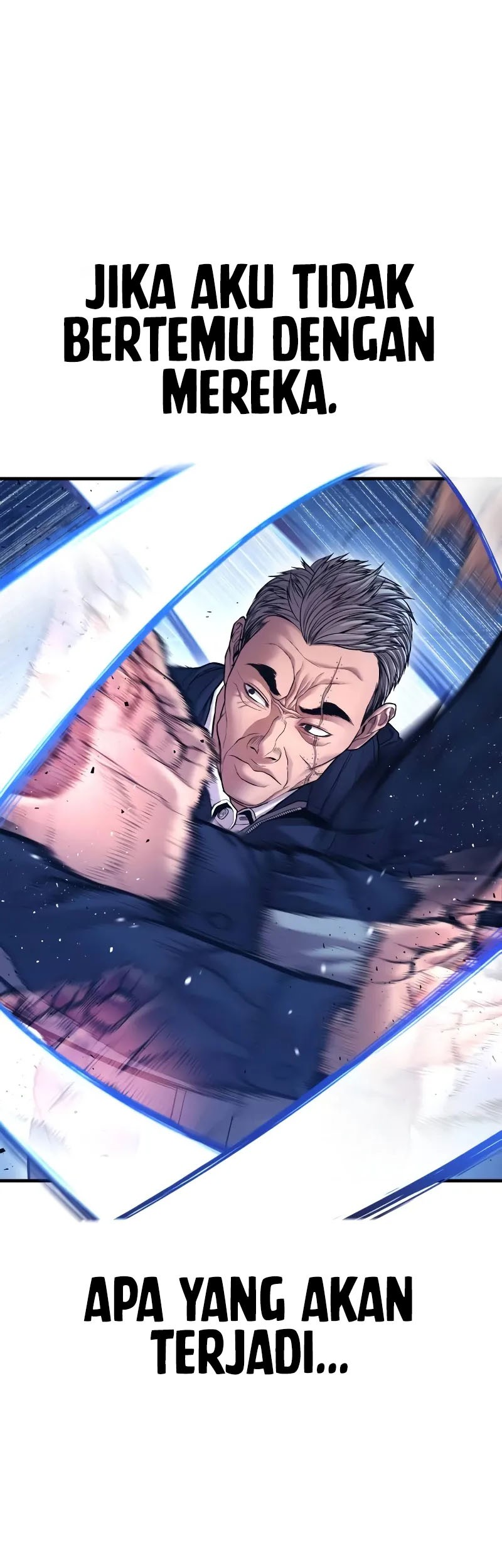 Manager Kim Chapter 142 Gambar 79