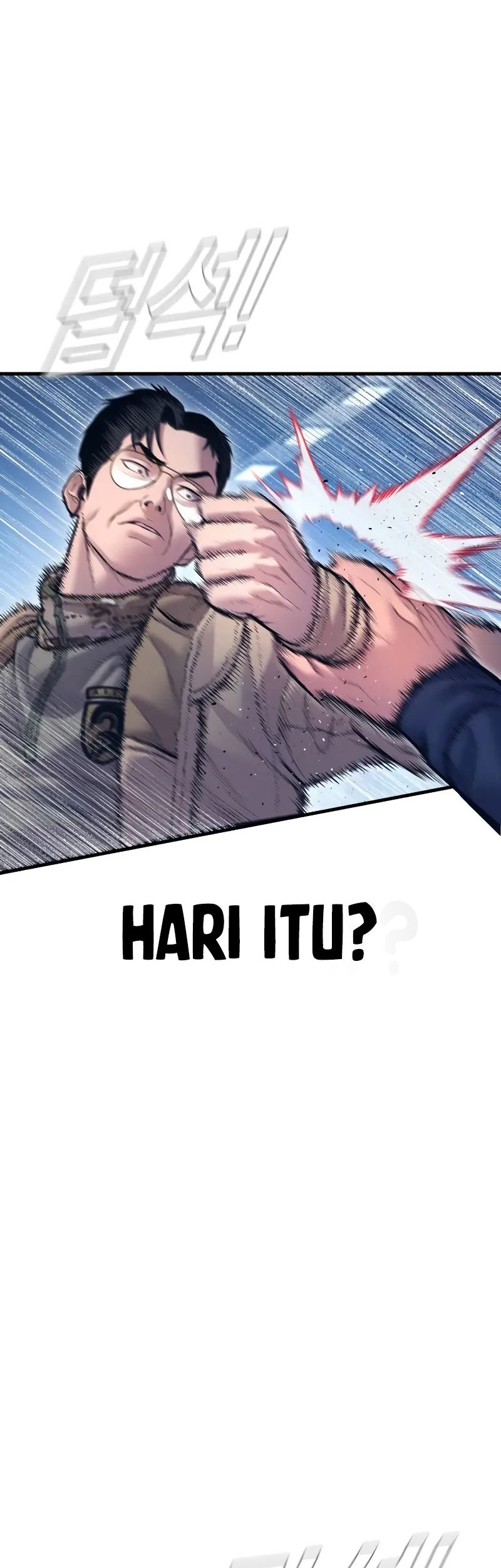 Manager Kim Chapter 142 Gambar 80