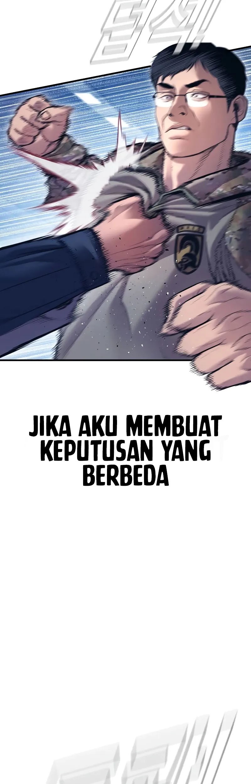 Manager Kim Chapter 142 Gambar 81