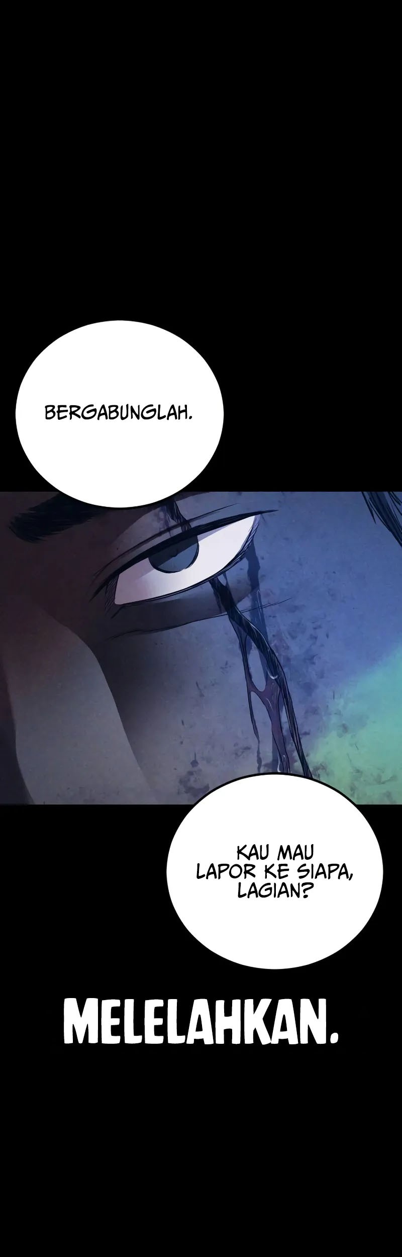 Manager Kim Chapter 142 Gambar 89