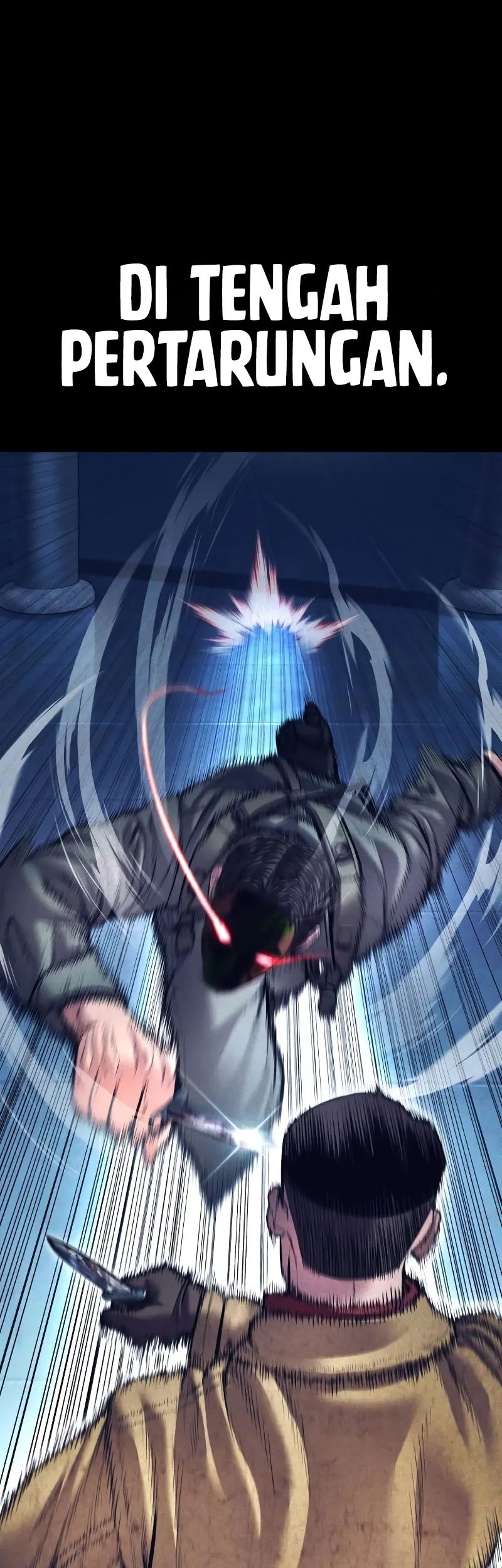 Manager Kim Chapter 142 Gambar 94